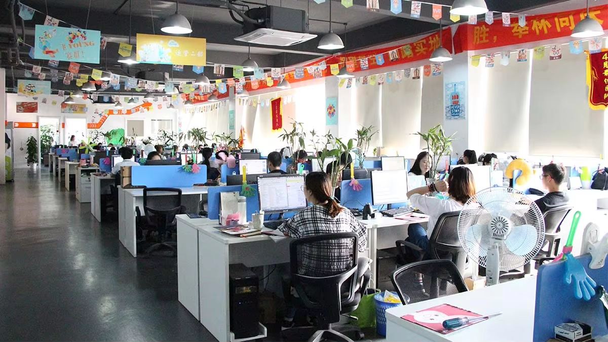 Aegean Office — Sales & Engineering Team