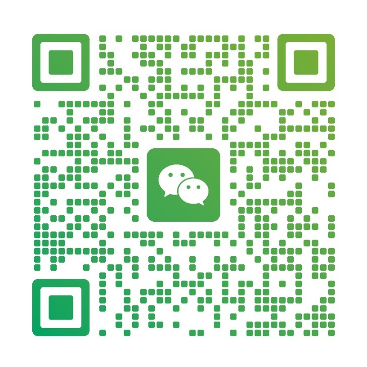 WeChat QR code - Aegean Stage Light